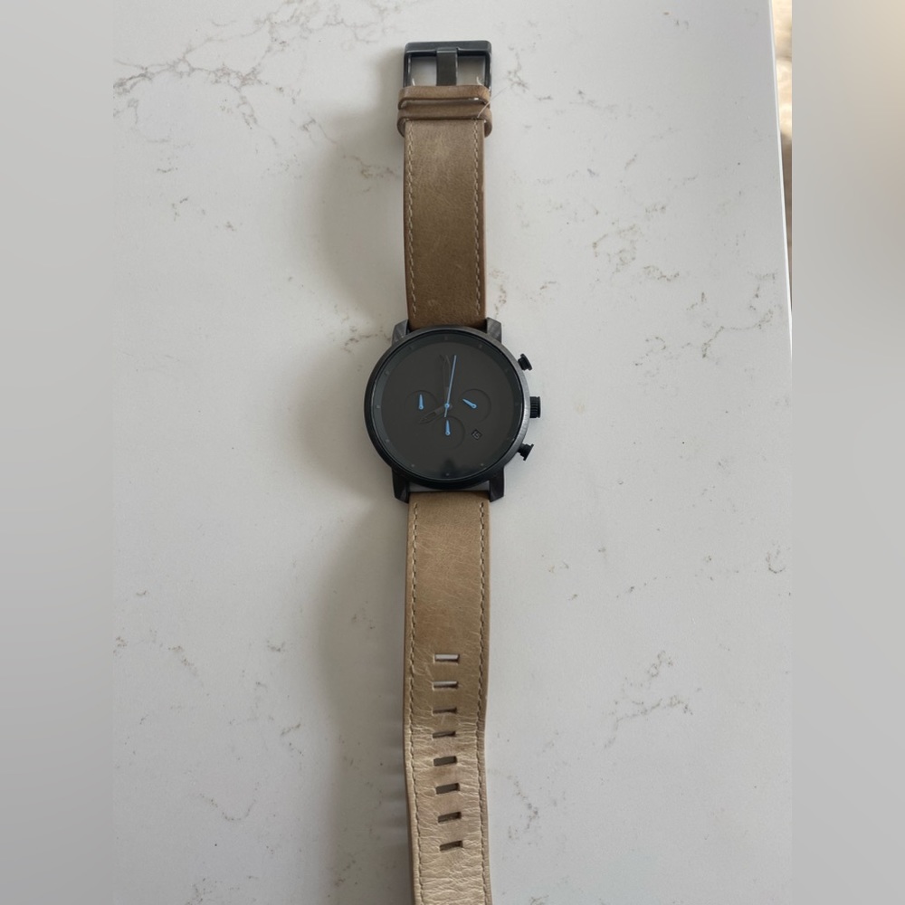 Mens MVMT Watch
